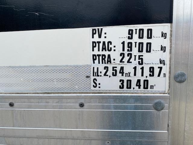 Renault D-Series 320 - 厢式卡车:图4 Renault D-Series 320 - 厢式卡车:图4