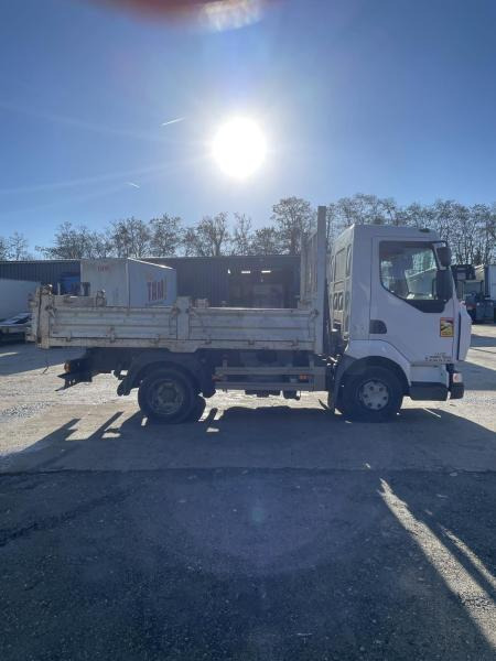 Renault Midlum 160 - 翻斗车:图2 Renault Midlum 160 - 翻斗车:图2