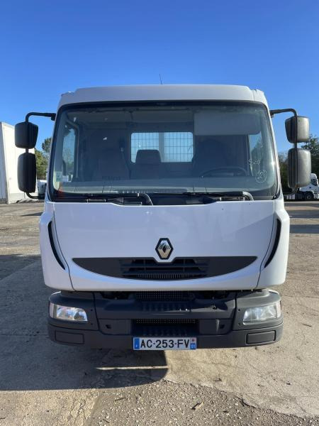 Renault Midlum 160 - 翻斗车:图4 Renault Midlum 160 - 翻斗车:图4
