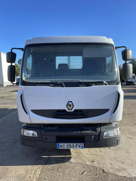 Renault Midlum 160 - 翻斗车:图4 Renault Midlum 160 - 翻斗车:图4