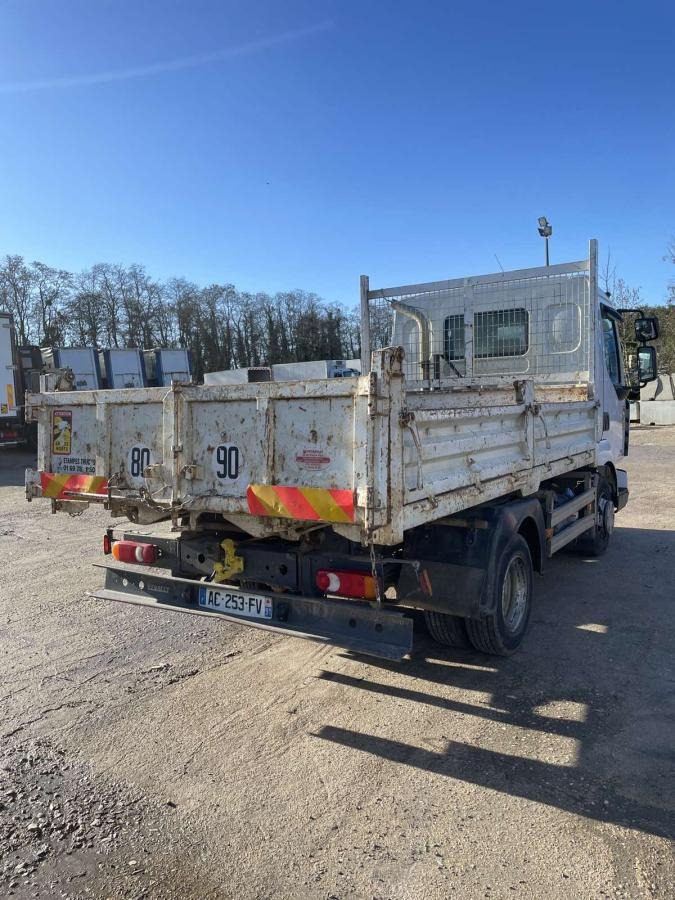 Renault Midlum 160 - 翻斗车:图3 Renault Midlum 160 - 翻斗车:图3