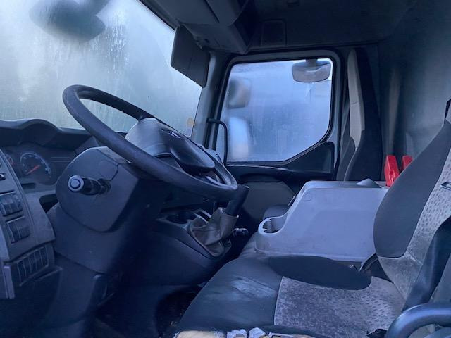 Renault Midlum 180 - 厢式卡车:图5 Renault Midlum 180 - 厢式卡车:图5