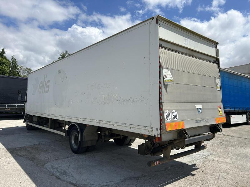 Renault Midlum 180 - 厢式卡车:图5 Renault Midlum 180 - 厢式卡车:图5