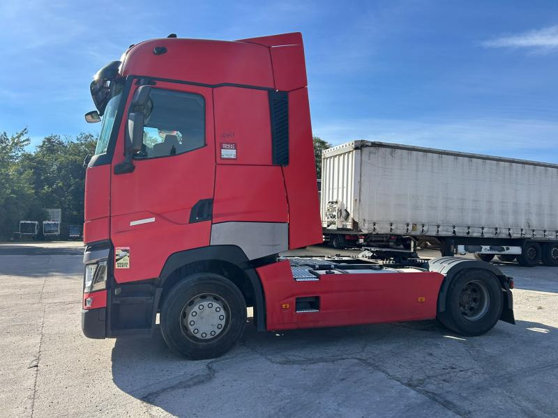 Renault T-Series 480 - 牵引车:图2 Renault T-Series 480 - 牵引车:图2