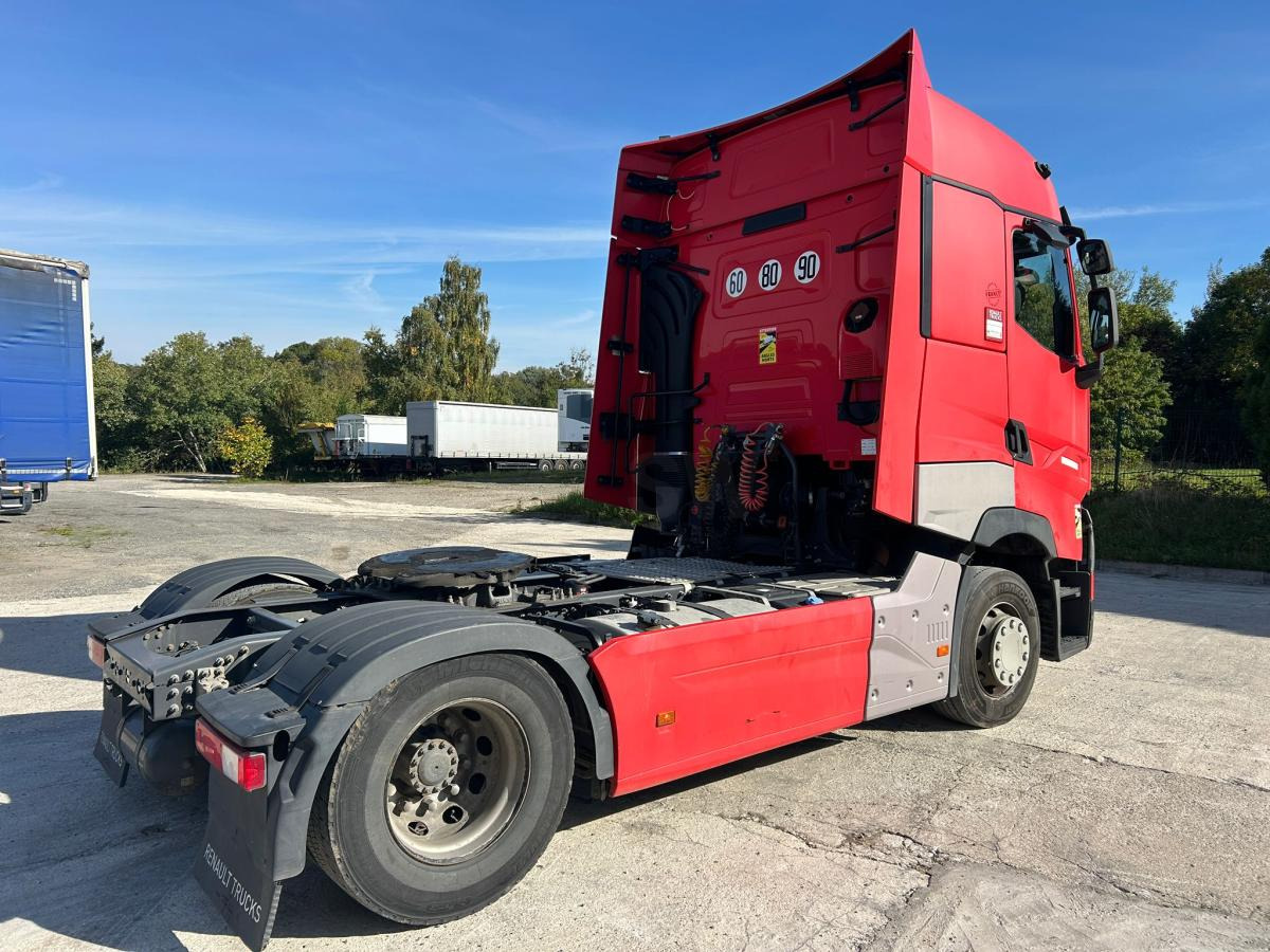Renault T-Series 480 - 牵引车:图5 Renault T-Series 480 - 牵引车:图5