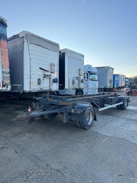 Samro - 翻斗拖车:图4 Samro - 翻斗拖车:图4