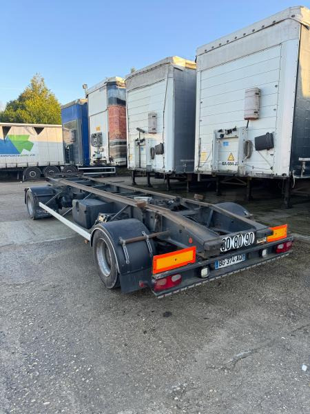 Samro - 翻斗拖车:图1 Samro - 翻斗拖车:图1