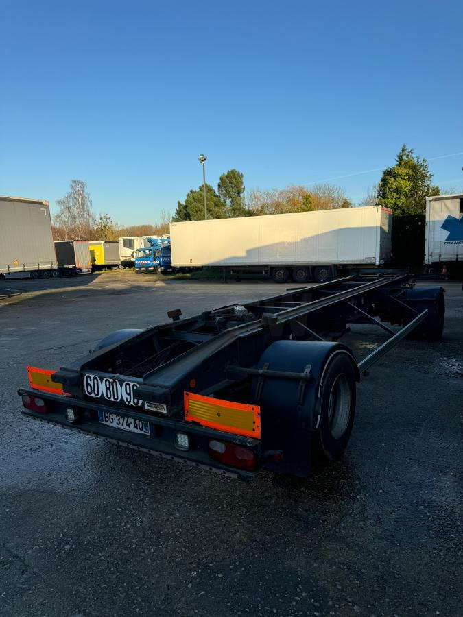 Samro - 翻斗拖车:图3 Samro - 翻斗拖车:图3