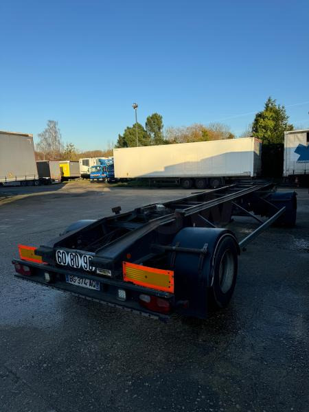 Samro - 翻斗拖车:图3 Samro - 翻斗拖车:图3