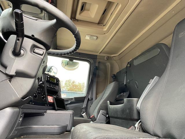 Scania G 410 - 冷藏车:图2 Scania G 410 - 冷藏车:图2