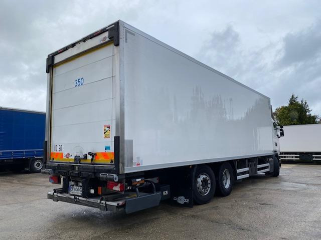 Scania G 410 - 冷藏车:图5 Scania G 410 - 冷藏车:图5