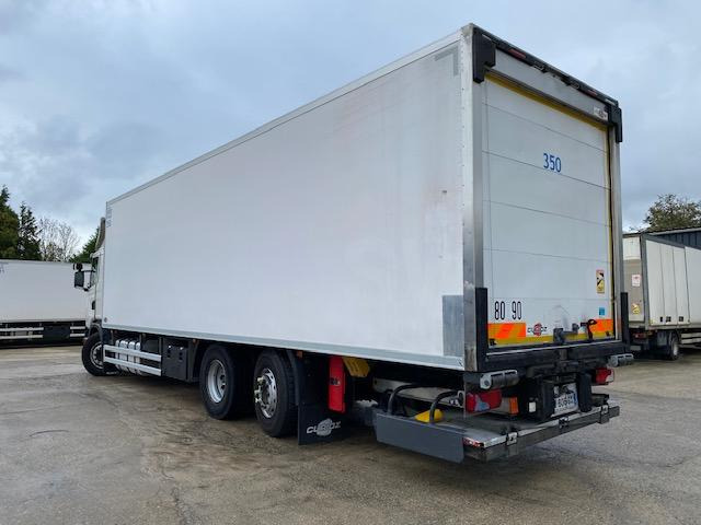 Scania G 410 - 冷藏车:图3 Scania G 410 - 冷藏车:图3