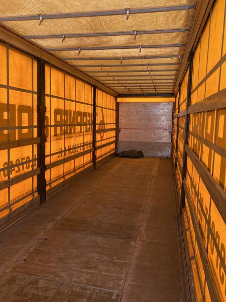 Schwarzmüller - 侧帘半拖车:图5 Schwarzmüller - 侧帘半拖车:图5