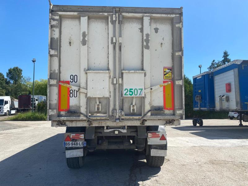 Stas - 翻斗半拖车:图5 Stas - 翻斗半拖车:图5