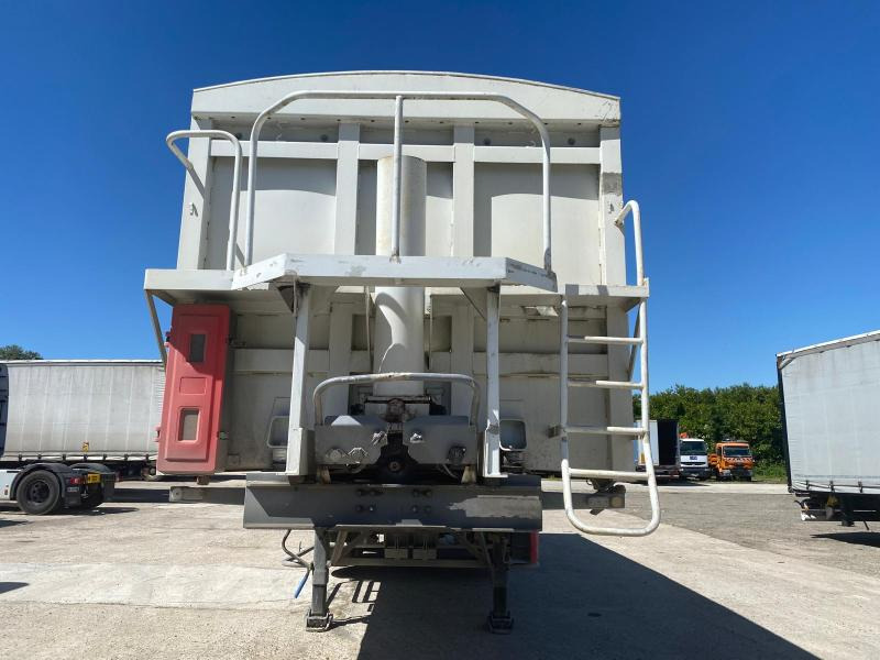 Stas - 翻斗半拖车:图3 Stas - 翻斗半拖车:图3