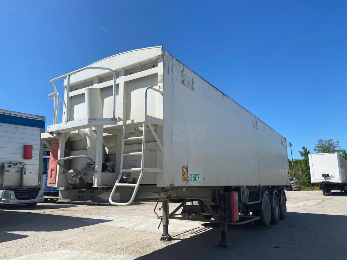 Stas - 翻斗半拖车:图5 Stas - 翻斗半拖车:图5