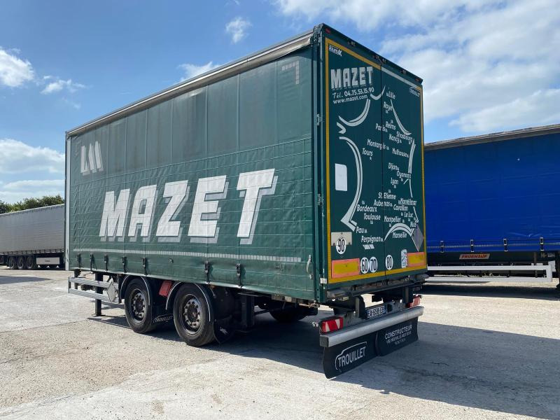 Trouillet - 侧帘拖车:图4 Trouillet - 侧帘拖车:图4