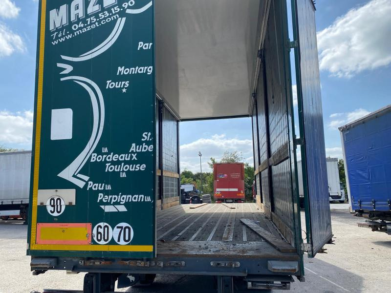 Trouillet - 侧帘拖车:图5 Trouillet - 侧帘拖车:图5