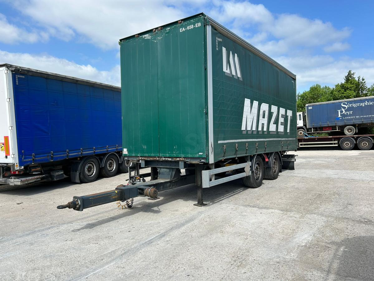 Trouillet - 侧帘拖车:图1 Trouillet - 侧帘拖车:图1