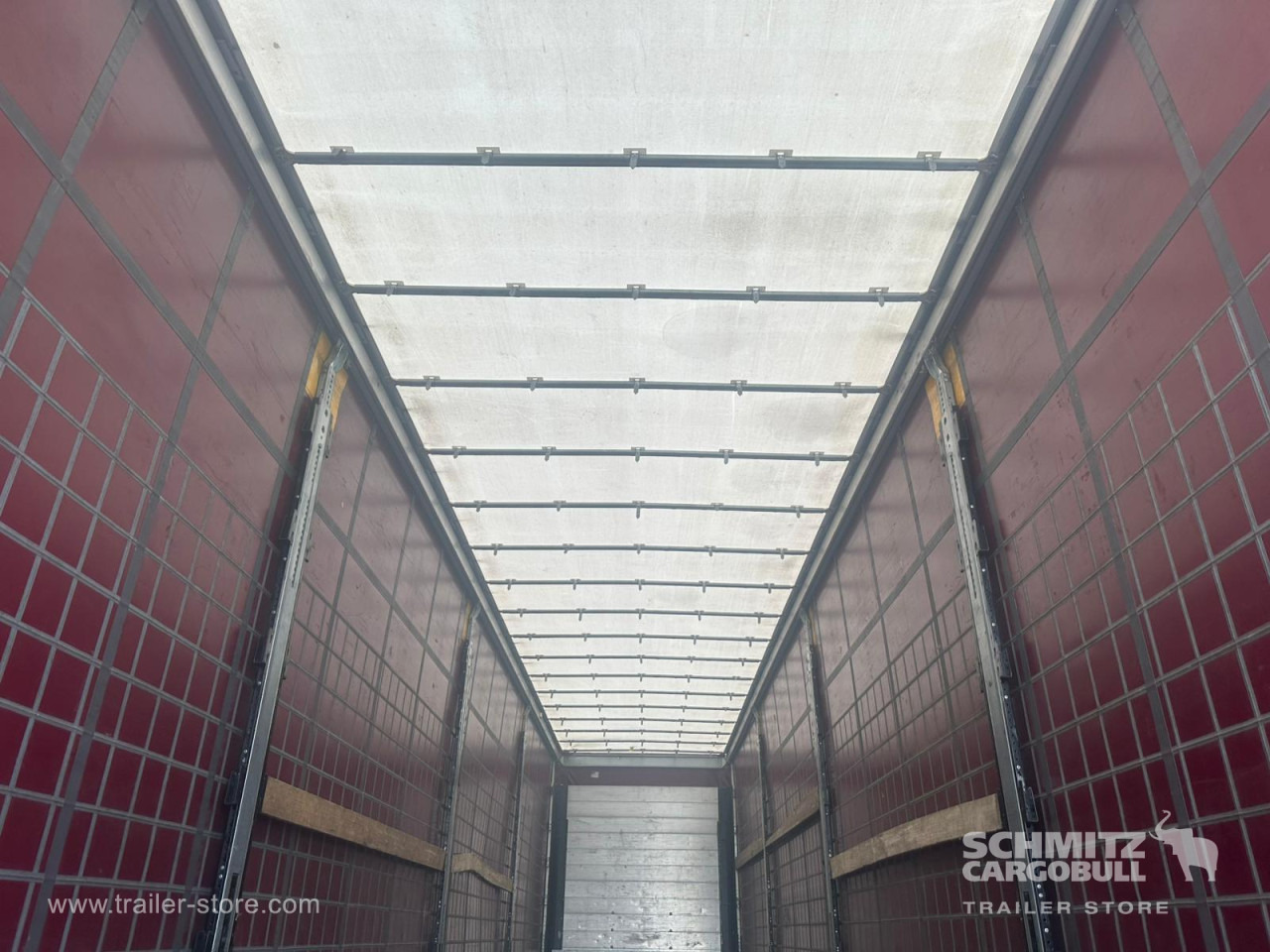 SCHMITZ Curtainsider Standard Taillift - 侧帘半拖车:图5 SCHMITZ Curtainsider Standard Taillift - 侧帘半拖车:图5