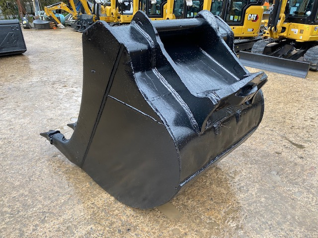 Arden Equipment 1 200 mm - QA 61/62/63 - 挖掘机铲斗:图4 Arden Equipment 1 200 mm - QA 61/62/63 - 挖掘机铲斗:图4