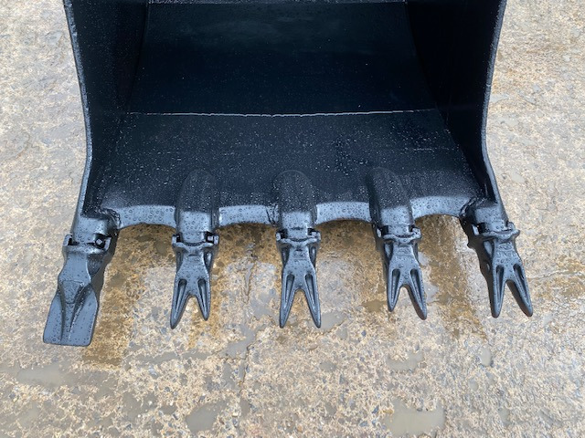 Arden Equipment 1 200 mm - QA 61/62/63 - 挖掘机铲斗:图5 Arden Equipment 1 200 mm - QA 61/62/63 - 挖掘机铲斗:图5