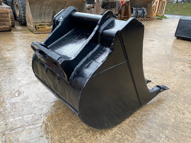 Arden Equipment 1 200 mm - QA 61/62/63 - 挖掘机铲斗:图3 Arden Equipment 1 200 mm - QA 61/62/63 - 挖掘机铲斗:图3