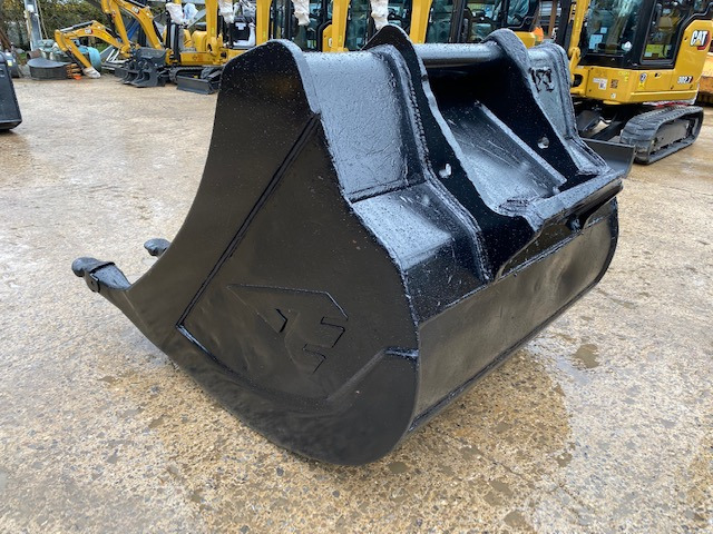 Arden Equipment 1 600 mm - QA 61/62/63 - 挖掘机铲斗:图4 Arden Equipment 1 600 mm - QA 61/62/63 - 挖掘机铲斗:图4