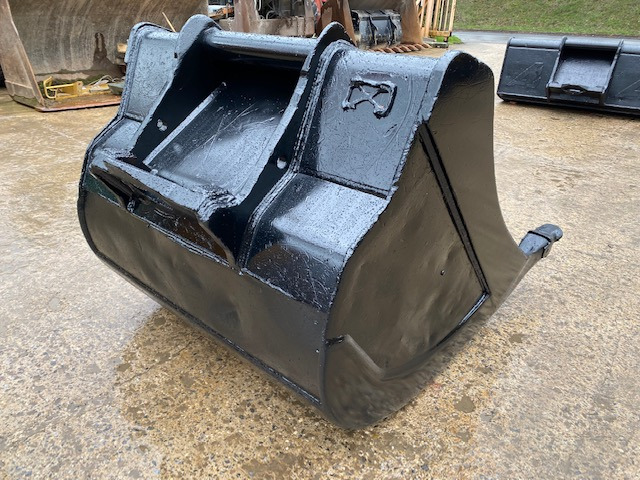 Arden Equipment 1 600 mm - QA 61/62/63 - 挖掘机铲斗:图3 Arden Equipment 1 600 mm - QA 61/62/63 - 挖掘机铲斗:图3