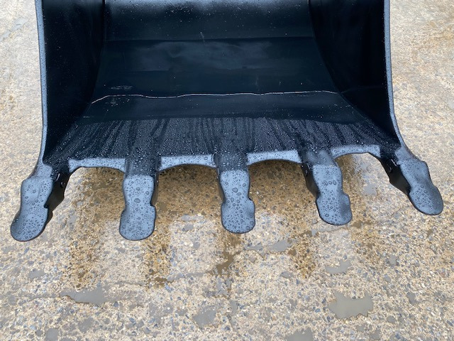 Arden Equipment 1 600 mm - QA 61/62/63 - 挖掘机铲斗:图5 Arden Equipment 1 600 mm - QA 61/62/63 - 挖掘机铲斗:图5