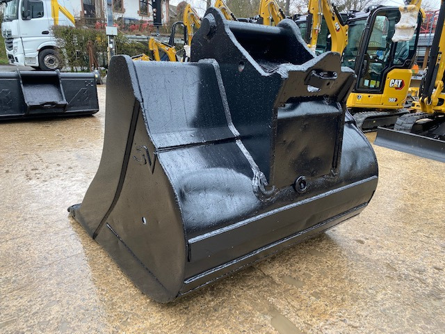 Arden Equipment 1 800 mm - QA 61/62/63 - 挖掘机铲斗:图4 Arden Equipment 1 800 mm - QA 61/62/63 - 挖掘机铲斗:图4