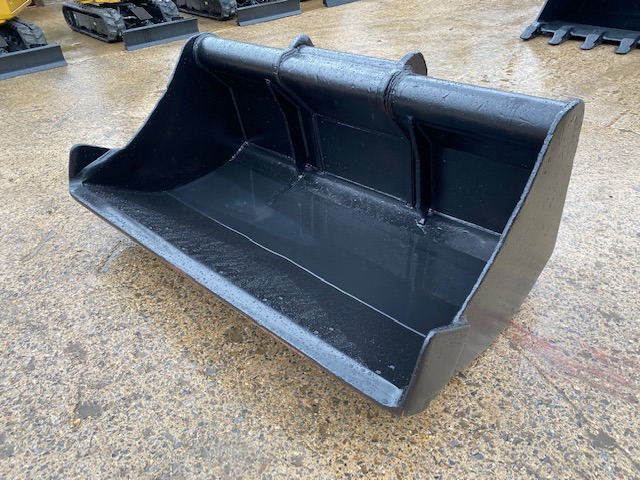 Arden Equipment 2000 mm - QA61/62/63 - 挖掘机铲斗 适用于 建筑机械:图1 Arden Equipment 2000 mm - QA61/62/63 - 挖掘机铲斗 适用于 建筑机械:图1