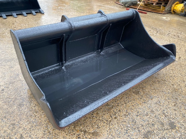 Arden Equipment 2000 mm - QA61/62/63 - 挖掘机铲斗 适用于 建筑机械:图2 Arden Equipment 2000 mm - QA61/62/63 - 挖掘机铲斗 适用于 建筑机械:图2