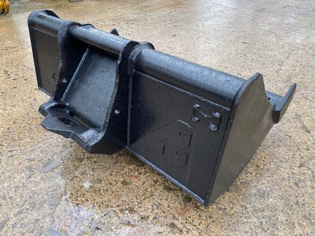 Arden Equipment 2000 mm - QA61/62/63 - 挖掘机铲斗 适用于 建筑机械:图3 Arden Equipment 2000 mm - QA61/62/63 - 挖掘机铲斗 适用于 建筑机械:图3