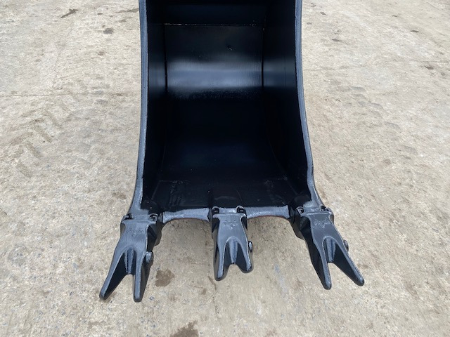 Arden Equipment 800 mm - QA 61/62/63 - 挖掘机铲斗:图5 Arden Equipment 800 mm - QA 61/62/63 - 挖掘机铲斗:图5