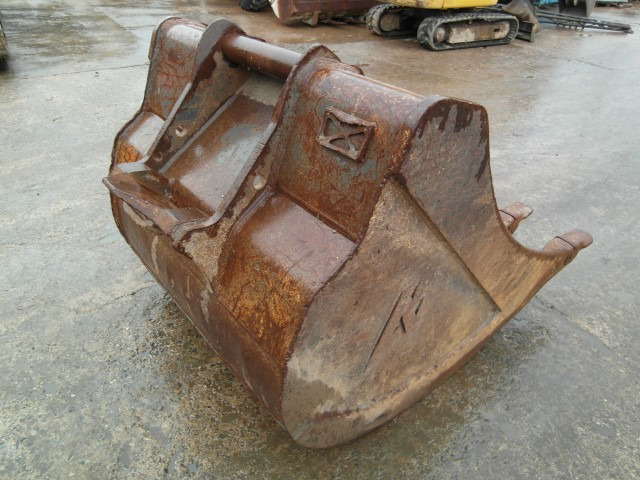 Arden - 挖掘机铲斗:图3 Arden - 挖掘机铲斗:图3