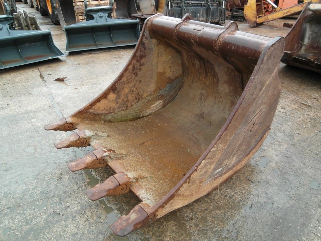 Arden - 挖掘机铲斗:图1 Arden - 挖掘机铲斗:图1