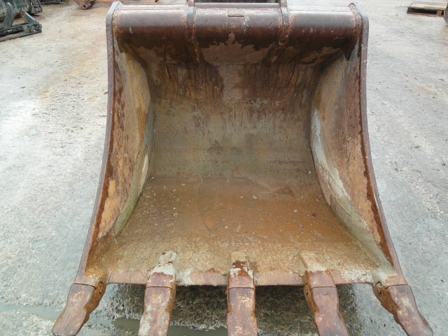 Arden - 挖掘机铲斗:图5 Arden - 挖掘机铲斗:图5