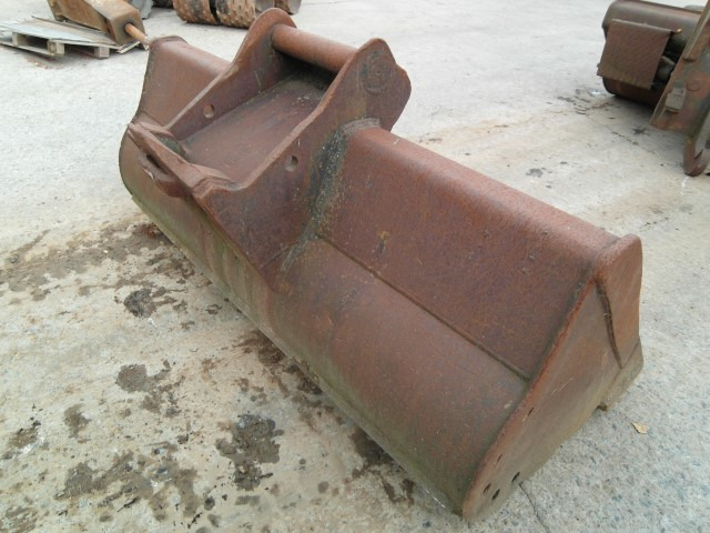 Ardennes - 挖掘机铲斗 适用于 建筑机械:图3 Ardennes - 挖掘机铲斗 适用于 建筑机械:图3