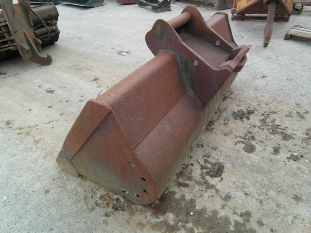 Ardennes - 挖掘机铲斗 适用于 建筑机械:图4 Ardennes - 挖掘机铲斗 适用于 建筑机械:图4