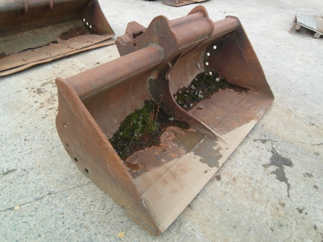 Ardennes - 挖掘机铲斗 适用于 建筑机械:图2 Ardennes - 挖掘机铲斗 适用于 建筑机械:图2