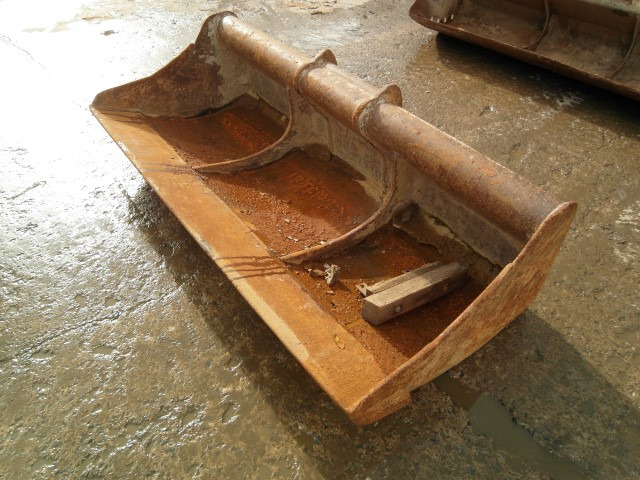 Ardennes - 挖掘机铲斗 适用于 建筑机械:图1 Ardennes - 挖掘机铲斗 适用于 建筑机械:图1