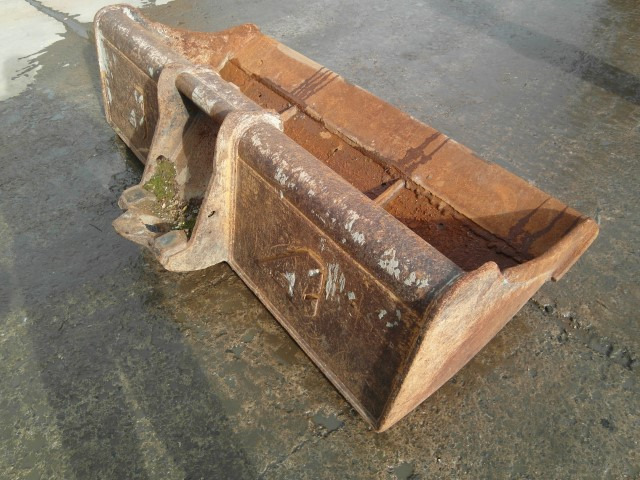 Ardennes - 挖掘机铲斗 适用于 建筑机械:图3 Ardennes - 挖掘机铲斗 适用于 建筑机械:图3