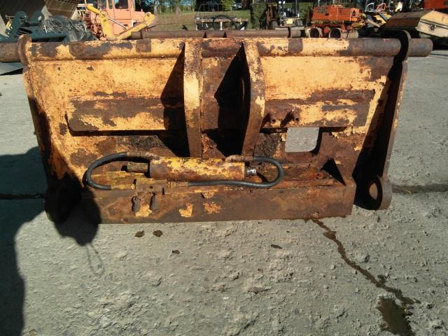 CASE 821 - Schnellwechsler Radlader - 快速耦合器:图5 CASE 821 - Schnellwechsler Radlader - 快速耦合器:图5