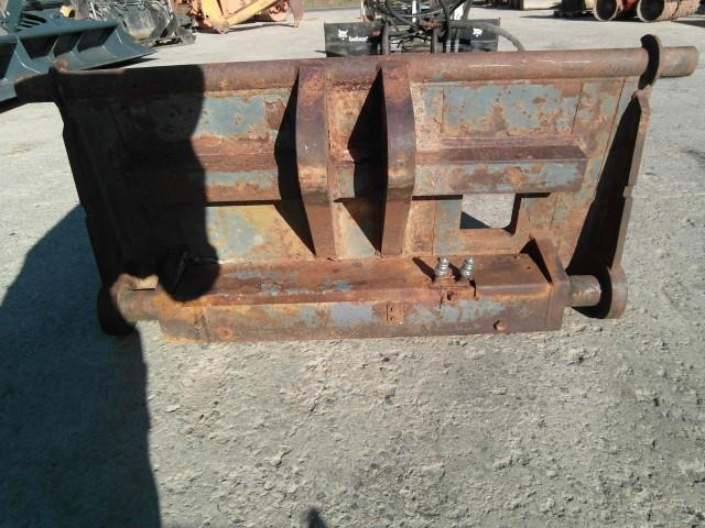 CASE 821 - Schnellwechsler Radlader - 快速耦合器:图5 CASE 821 - Schnellwechsler Radlader - 快速耦合器:图5