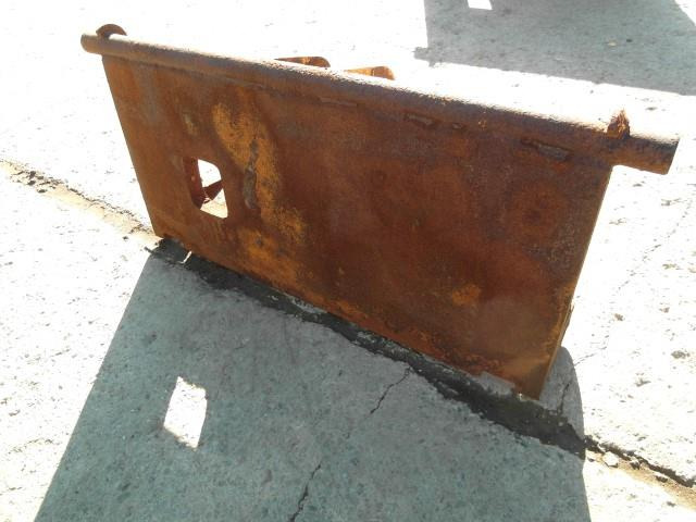 CASE 821 - Schnellwechsler Radlader - 快速耦合器:图3 CASE 821 - Schnellwechsler Radlader - 快速耦合器:图3