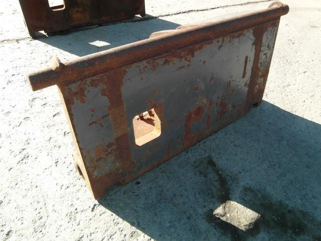 CASE 821 - Schnellwechsler Radlader - 快速耦合器:图4 CASE 821 - Schnellwechsler Radlader - 快速耦合器:图4