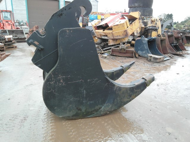 CW 55 s - 挖掘机铲斗:图3 CW 55 s - 挖掘机铲斗:图3