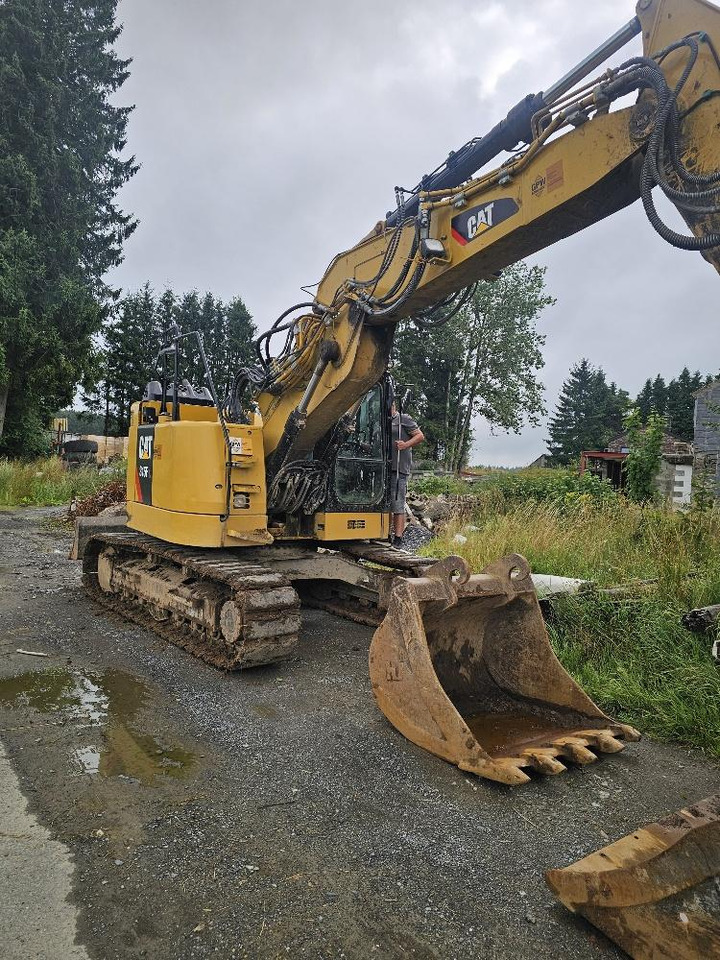 Cat 315 F LCR - 履带式挖掘机:图2 Cat 315 F LCR - 履带式挖掘机:图2
