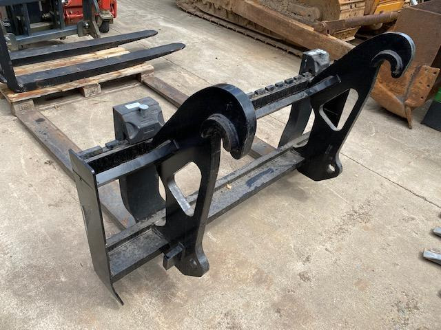 Cat 926-930-938 - 叉 适用于 建筑机械:图4 Cat 926-930-938 - 叉 适用于 建筑机械:图4